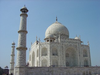  Another view of the Taj